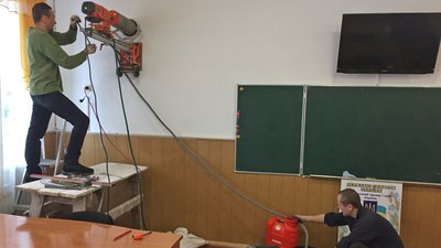 рекуператори для очищення повітря рекуператори для очищення повітря