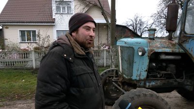 Саджають менше та навіть викидують: фермери з Новгородсіверщини скаржаться на низкий попит на картоплю Саджають менше та навіть викидують: фермери з Новгородсіверщини скаржаться на низкий попит на картоплю