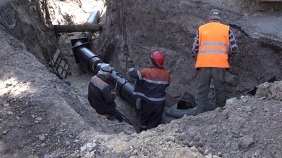 Гідравлічні випробування Гідравлічні випробування