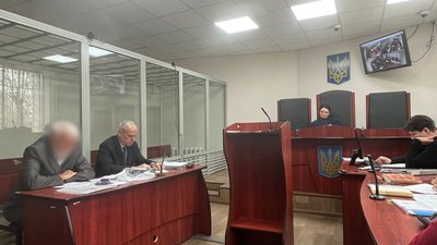 У Черкасах судять колишніх членів Компартії