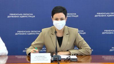 Світло для "Ріверсайду": у Рівненській ОДА вирішили, що робитимуть із багатоповерхівкою