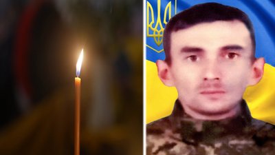 У пам'ять про загиблих: як родини однієї із громад на Житомирщині донатять на підтримку ЗСУ У пам'ять про загиблих: як родини однієї із громад на Житомирщині донатять на підтримку ЗСУ