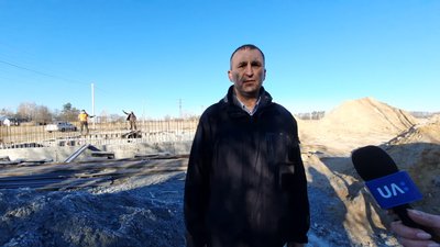 На Житомирщині у Миропільській громаді почали будівництво нового комплексу очистки стоків На Житомирщині у Миропільській громаді почали будівництво нового комплексу очистки стоків