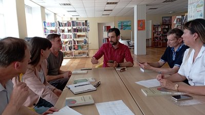 Маріупольська, Польська, Бучанська. Запоріжці пропонують нові назви для дерусифікації вулиць міста