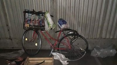 Прикарпатець спалив свій автомобіль, щоб приховати ДТП Прикарпатець спалив свій автомобіль, щоб приховати ДТП