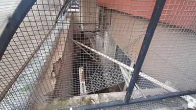 До 6 років за викрадений насос. У Херсоні затримали крадія майна з приватної фірми