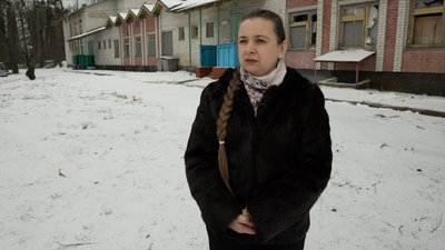 Олена Швидка Олена Швидка