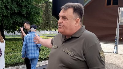 Вигодський лісгосп впроваджує нові методи висадки і охорони лісу Вигодський лісгосп впроваджує нові методи висадки і охорони лісу