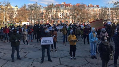 У Полтаві підприємці просять не впроваджувати карантин вихідного дня