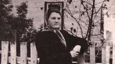 Галина Кузуб Галина Кузуб