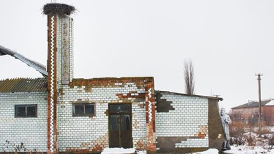 Експериментально-показові села – це утопічний проєкт: розмова з Євгеном Нікіфоровим Експериментально-показові села – це утопічний проєкт: розмова з Євгеном Нікіфоровим
