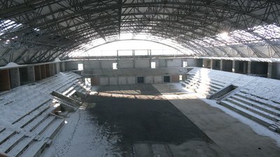Спорткомплекси – Рівненщина Спорткомплекси – Рівненщина