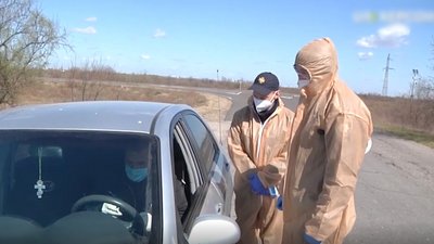 Протести, пожежі, соціальні інціативи, фестивалі: яким був 2020 рік на Херсонщині Протести, пожежі, соціальні інціативи, фестивалі: яким був 2020 рік на Херсонщині
