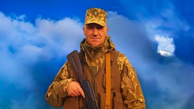 Двадцять шостий місяць війни: загиблі герої Вінниччини