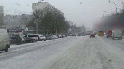 Південний циклон на Херсонщині: як негода вплинула на життя херсонців Південний циклон на Херсонщині: як негода вплинула на життя херсонців