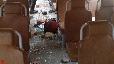 "Допомогла раптовість". Як звільняли Харківську ОДА — спогади учасників подій "Допомогла раптовість". Як звільняли Харківську ОДА — спогади учасників подій