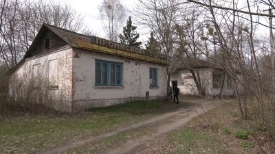 Покинуте село: як живе Редьківка, яку люди лишили після аварії на ЧАЕС, та де зараз її мешканці Покинуте село: як живе Редьківка, яку люди лишили після аварії на ЧАЕС, та де зараз її мешканці