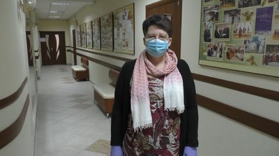 У Луцьку на період карантину не скасовували реєстрацію шлюбів У Луцьку на період карантину не скасовували реєстрацію шлюбів