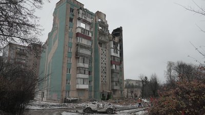 обстріл, обстріл тернопіль, атака тернопіль, стуса 8, компенсація, виплатять компенсацію