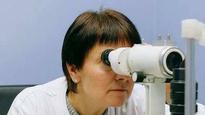 На Полтавщині один новий випадок захворювання на коронавірус
