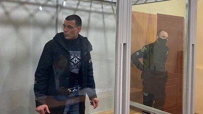 Суд арештував четвертого підозрюваного у справі про пожежу в пансіонаті у Харкові