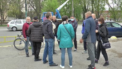 «Людям нема за що жити»: полтавські підприємці просять відкрити непродовольчі ринки