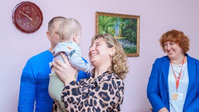 Фото: Вінницька міськрада Фото: Вінницька міськрада