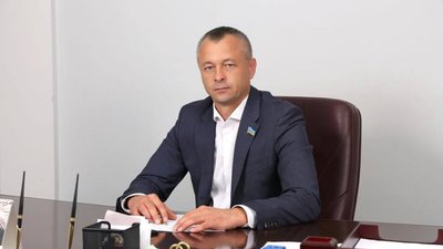 Вибори Буринського міського голови призначили на 26 вересня. Що відомо про кандидатів Вибори Буринського міського голови призначили на 26 вересня. Що відомо про кандидатів