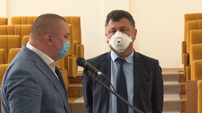 "Результати досліджень на коронавірус можуть не відповідати дійсності", - Віталій Герсак "Результати досліджень на коронавірус можуть не відповідати дійсності", - Віталій Герсак