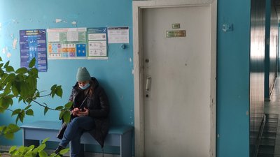 Для амбулаторії та ЦПМСД на Полтавщині шукають нове приміщення: у чому причина