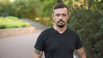 «Це моя мова»: що спонукало російськомовних українців перейти на українську мову? «Це моя мова»: що спонукало російськомовних українців перейти на українську мову?