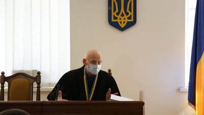 Суддя по справі пожежі на Троїцькій заявив про саботаж прокурора та затягування справи