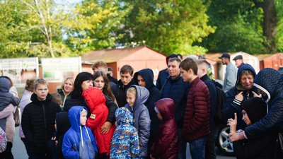 19 родин отримали тимчасове житло на Київщині — КОВА