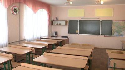 Без молодшої школи: у Херсоні гімназію перетворили на спортивний ліцей Без молодшої школи: у Херсоні гімназію перетворили на спортивний ліцей