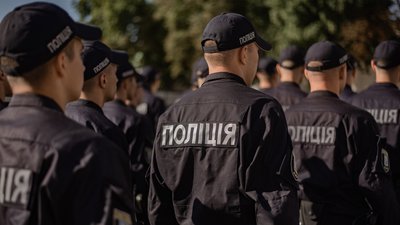 Підсумки 2024 року у поліції Чернігівщини