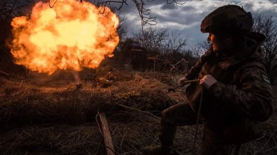 На Оріхівському напрямку Сили оборони відбили дві атаки армії РФ — Плетенчук
