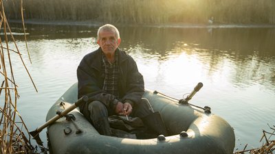 Звільнене Архангельське. Сім місяців терору: як у селищі на Херсонщині жили під окупацією Звільнене Архангельське. Сім місяців терору: як у селищі на Херсонщині жили під окупацією