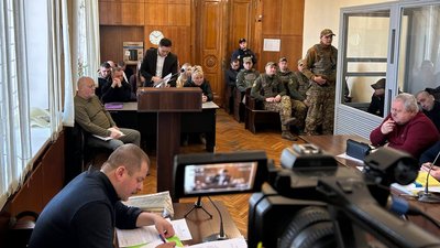 Житомир, суд, Коростишів, вимагання, вбивство, викрадання