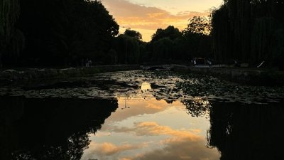 Прогноз погоди: на Миколаївщині протягом тижня стане прохолодніше