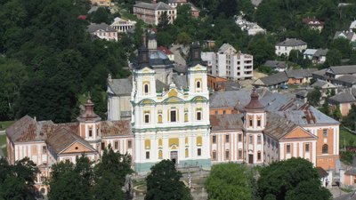 На Тернопільщині для переселенців проводять безплатні екскурсії На Тернопільщині для переселенців проводять безплатні екскурсії