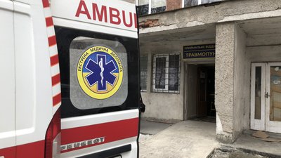 21 ужгородець травмувався через ожеледицю за останній тиждень. Що радять травматолог і юрист 21 ужгородець травмувався через ожеледицю за останній тиждень. Що радять травматолог і юрист