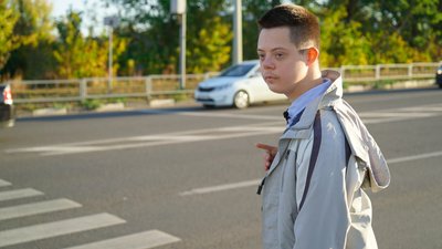 влад погрібний синдром дауна влад погрібний синдром дауна