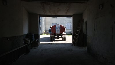 Пожежні команди Пожежні команди