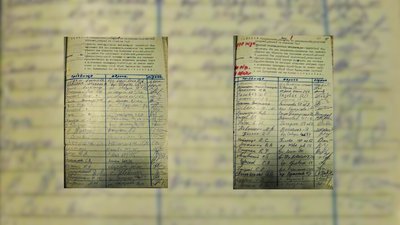 Збір підписів Збір підписів