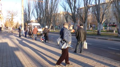 Як миколаївці реагують на додаткові карантинні обмеження в місті Як миколаївці реагують на додаткові карантинні обмеження в місті