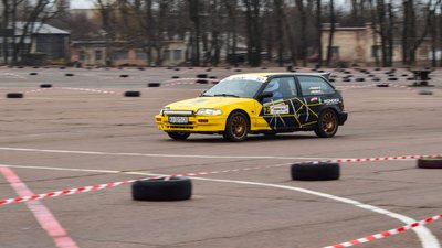 Автоспорт Черкаси Автоспорт Черкаси