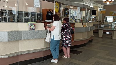 Утилізуватимуть в Румунії. У Кропивницькому збирають відпрацьовані батарейки Утилізуватимуть в Румунії. У Кропивницькому збирають відпрацьовані батарейки