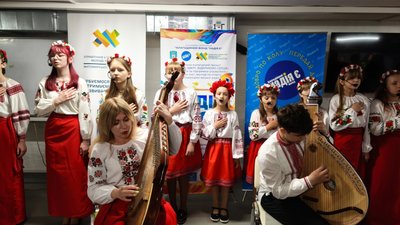 житомир, фестиваль, надія є, 14 травня 2026 року