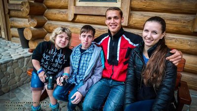"Після невдалих пошуків ми зрозуміли — він зник на окупованій території". В Одесі поховали волонтера з Херсона "Після невдалих пошуків ми зрозуміли — він зник на окупованій території". В Одесі поховали волонтера з Херсона
