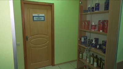 З помилковим діагнозом COVID-19 сумська лікарка жила два місяці